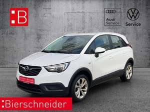 Opel Crossland X 1.2 Edition NAVI 17 Bild 1