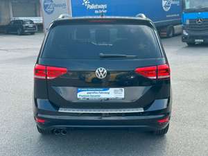 Volkswagen Touran Sound BMT STANDHZ+AHK+LED+ACC+7-SITZER Bild 5