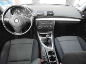 BMW 116 116i Klimaanlage Bild 10