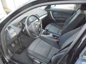 BMW 116 116i Klimaanlage Bild 8