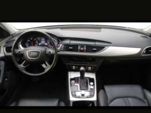 Audi A6 2.0 TDI ultra Bild 1
