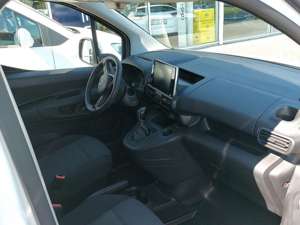 Opel Combo Edition Bild 3