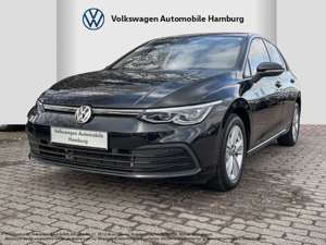 Volkswagen Golf VIII 1.5 TSI Life LED/NAVI/SITZHZG./KAMERA Bild 2