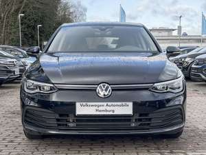 Volkswagen Golf VIII 1.5 TSI Life LED/NAVI/SITZHZG./KAMERA Bild 3