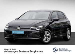 Volkswagen Golf VIII 1.5 LIFE NAVI ALU SITZHEIZUNG DAB+ Bild 1