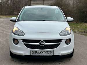 Opel Adam 1.4 JAM *Klima*Allwetter*Bluetooth*CarPlay* Bild 2