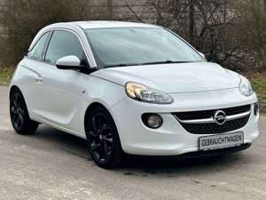 Opel Adam 1.4 JAM *Klima*Allwetter*Bluetooth*CarPlay* Bild 3