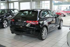 Audi A3 Bild 4