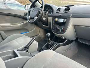 Chevrolet Nubira 1.6 SX + Kombi + Klima Bild 4