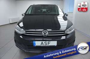 Volkswagen Touran United Start-Stopp #7-Sitzer #Navi #AHK #Glassc... Bild 3