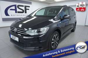 Volkswagen Touran United Start-Stopp #7-Sitzer #Navi #AHK #Glassc... Bild 1