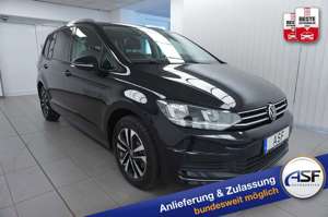 Volkswagen Touran United Start-Stopp #7-Sitzer #Navi #AHK #Glassc... Bild 5