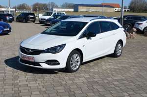 Opel Astra 1.5 D Aut. Sports Tourer Elegance+LED+Navi Bild 1