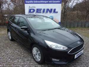 Ford Focus Trend