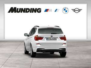 BMW X3 xDrive20d A M-Sportpaket HiFi|Xenon|Navi|MFL|SHZ|P Bild 7