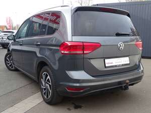 Volkswagen Touran 1.6 TDI Join 7-Sitzer Navi ACC App AHK Bild 3