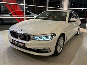 BMW 530 530d lim. Luxury Line |ACC|HUD|360°|4xSHZ|uvm.| Bild 1