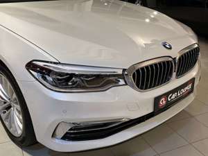 BMW 530 530d lim. Luxury Line |ACC|HUD|360°|4xSHZ|uvm.| Bild 6