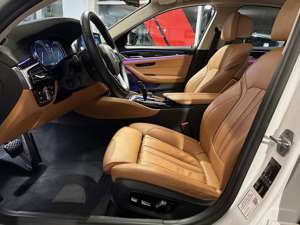 BMW 530 530d lim. Luxury Line |ACC|HUD|360°|4xSHZ|uvm.| Bild 10