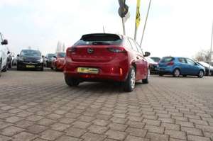 Opel Corsa-e Bild 5
