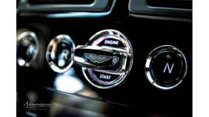 Aston Martin AR1 Aston Martin VH1*BO* Bild 5
