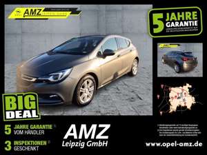 Opel Astra K 1.4 Turbo Ultimate *HU AU NEU* Bild 1