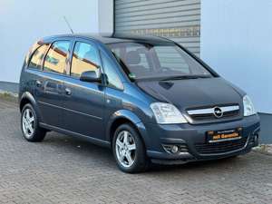 Opel Meriva 1.6 Edition*Automatik*TÜV neu Bild 1