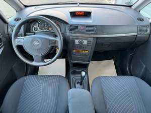 Opel Meriva 1.6 Edition*Automatik*TÜV neu Bild 3