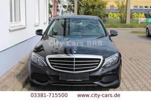 Mercedes-Benz C 200 EXCLUSIVE*Automatik*Navi*LED*Assistenten Bild 2