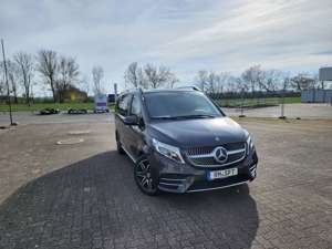 Mercedes-Benz V 300 V 300 d lang 9G-TRONIC Edition Edition 19 Bild 3