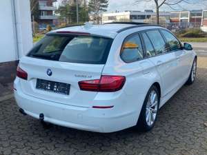 BMW 525 d Aut.Individual+Panorama+Leder+Navi+LED Bild 3