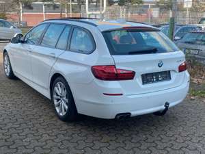 BMW 525 d Aut.Individual+Panorama+Leder+Navi+LED Bild 4