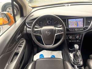 Opel Mokka X 1.4 Turbo INNOVATION Automatik (LED-MATRIX*NAVI) Bild 10