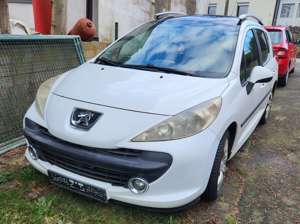 Peugeot 207 SW 110 HDi FAP (Blue Lion) Escapade