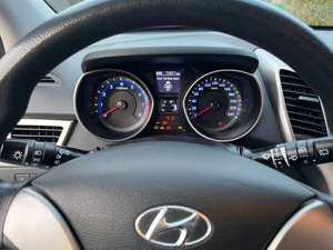 Hyundai i30 i30cw 1.4 Classic Bild 5