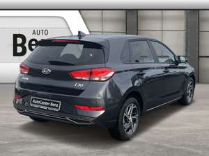 Hyundai i30 Edition 30 Mild-Hybrid *CARPLAY* Klima Bild 5