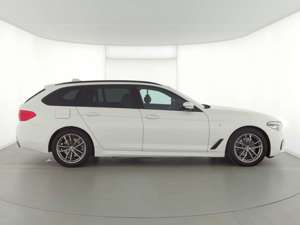 BMW 520 d M-Sport Leder|Standhzg|360°Kamera|ACC|Navi Bild 5