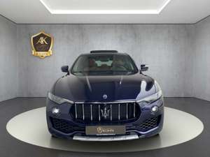 Maserati Levante SQ4*3.0 V6*PANO*LUFT*4xSHZ*360° KAM* Bild 2