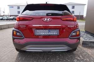 Hyundai KONA 1.0 Turbo Premium *1. HAND/NAVI/DACH-PAK.* Bild 5