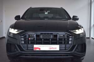 Audi SQ8 TFSI qu. tiptr. HD+AIR+BO+PANO+HEAD Bild 2