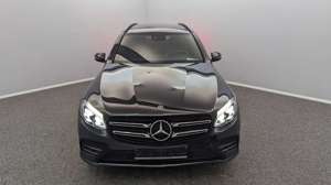 Mercedes-Benz GLC 220 d AMG x2*PANO*TRITTBR*BURM*KAM*19Z*BEAM Bild 3
