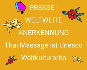 Medee Thaimassage in der Spandauer Altstadt - Massagen ab 30 Euro !! Bild 8