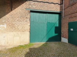 Stellplatz für Wohnmobil oder Wohnwagen in Erftstadt Bild 3