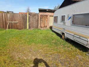 Stellplatz für Wohnmobil oder Wohnwagen in Erftstadt Bild 2