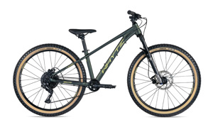 Kinderfahrrad Mountainbike Whyte 405 2023