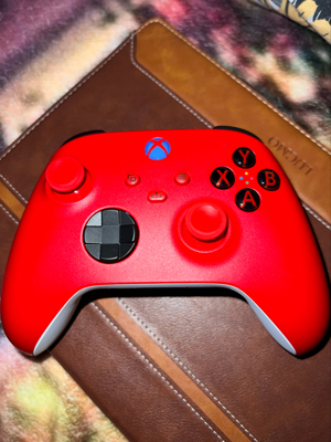 Xbox Controller Bild 5