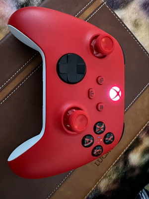 Xbox Controller Bild 4