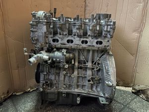Motor Mercedes Cla Gla 45 133980 2,0 38TKm 2017 Benzin Engine Bild 3