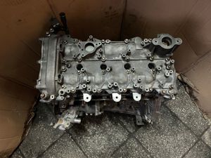Motor Mercedes Cla Gla 45 133980 2,0 38TKm 2017 Benzin Engine Bild 5