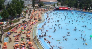 Genießen Sie die Entspannung in Europas größtem Spa-Komplex! Urlaub in Hajduszoboszlo Bild 6